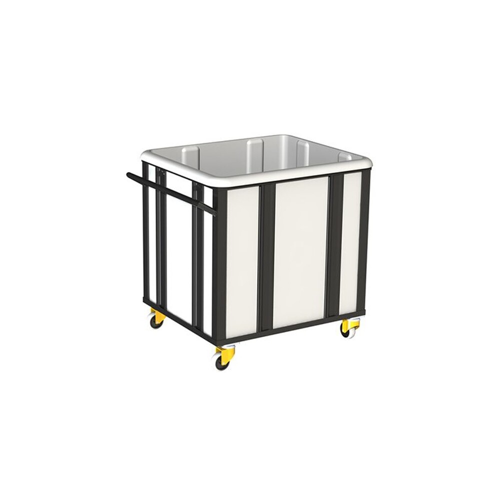 250LT Tekstil Taşıma Arabası (Ring Arabası)